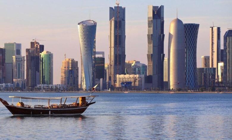 بعد انتشار شائعات.. البيئة تنفي تلوث أجواء قطر