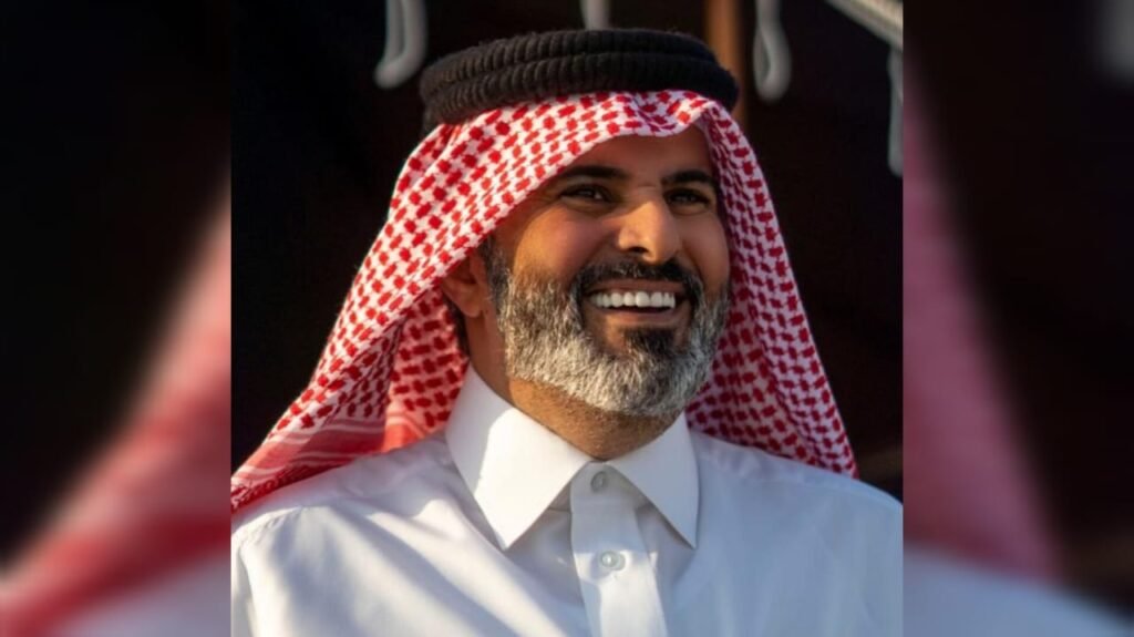 صورة توضيحية - راشد الأسود يستعد العالم العربي والإسلامي لإستقبال شهر رمضان المبارك