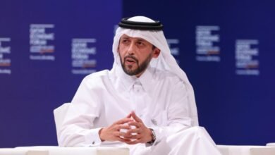 صورة توضيحية - قطر ملتزمون باستثمار 12 مليون دولار ببريطانيا حتى 2027