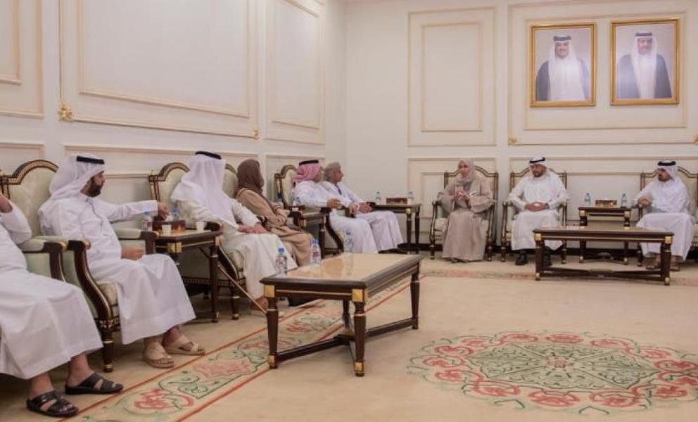 مباحثات قطرية خليجية حول الإسلاموفوبيا وحقوق الإنسان