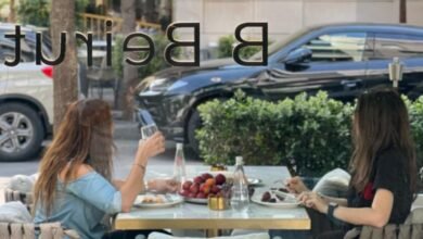 صورة توضيحية - مطعم Thanna B Beirut يعزز تجربة الطعام اللبناني الأصيل
