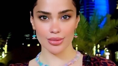 صورة توضيحية - ياسمين سينو تخطف الأضواء وتصبح حديث الساعة على مواقع التواصل بعد مشاركتها لسلسلة من ال الجديدة