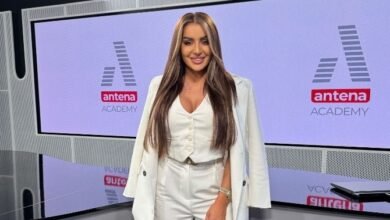 صورة توضيحية - Rebel Nicotine Pouches Selects Larisa Popa to Lead the Brand’s Lifestyle, Spos, and Trade Activations Throughout 2025