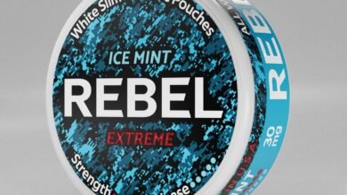 صورة توضيحية - أكياس Rebel تغيّر ثقافة النيكوتين في لبنان والشريك الأساسي في التحوّل مجموعة EPI Holding