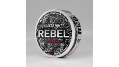 الحقيقة حول النيكوتين ولماذا ستبقى REBEL دائمًا صادقة معك