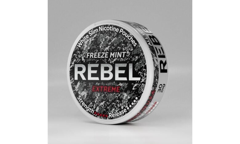 الحقيقة حول النيكوتين ولماذا ستبقى REBEL دائمًا صادقة معك