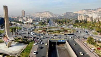 صورة توضيحية - قطر تبدأ المرحلة الثانية لدعم الطاقة الكهربائية في سوريا