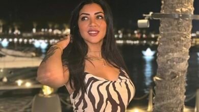 صورة توضيحية - الشاعرة كوثر حجازي تُشعل مواقع التواصل بة جديدة ساحرة