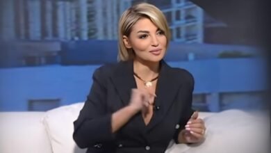 صورة توضيحية - سنا جوزو رحلة ملهمة في عالم التدريب والاستشارات من لبنان إلى العالم