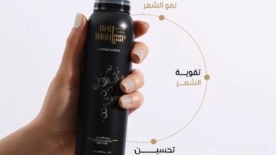 صورة توضيحية - أوكسي موس يقود حملات العناية بالشعر في الرياض