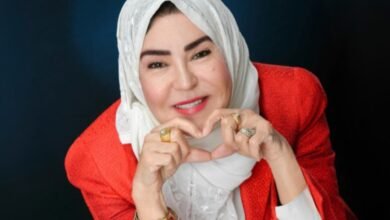 صورة توضيحية -   سيّدة الأعمال أمل بنيس قصة نجاح لامعة بين أمريكا المغرب والسعودية في عالم التجميل  