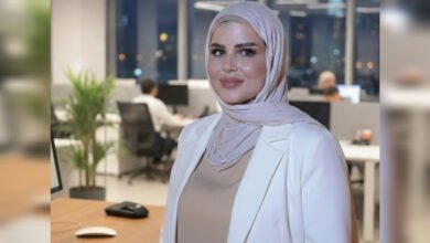 صورة توضيحية - هكذا أصبحت منال شحادة واحدة من أهم الأسماء في عالم السوشيال ميديا العربي