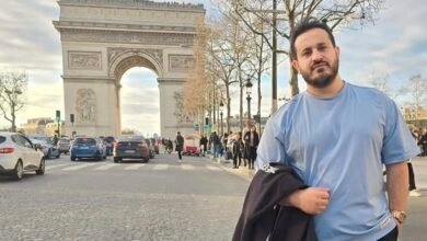 صورة توضيحية - Arabsong Production بإدارة المنتج أحمد شحادة تواصل تحقيق نجاحات إقليمية وعالمية