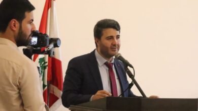 صورة توضيحية - أنطوان يزبك لن ينقطع الوتر لأحمد دهيني رواية خارقة تجمع بين الفلسفة والحب والمافيا