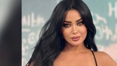 صورة توضيحية - الفنانة كاميليا ورد تستعد لإطلاق عملها الجديد قريباً