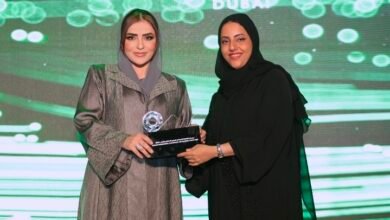صورة توضيحية - Palazzo Hospitality تُكرَّم في مهرجان الشارقة السينمائي تقديرًا لإسهاماتها في دعم الفن والضيافة