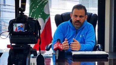صورة توضيحية - محمد شحادة… رائد أعمال لبناني يواصل مسيرته في تأسيس المشاريع الريادية