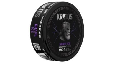 صورة توضيحية - إطلاق KRATOS ثورة جديدة في عالم الباوتشات بدعم أكثر من 50 موزّع عالمي