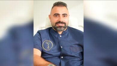 صورة توضيحية - الدكتور حسن ناصرالدين يوضح متى تناسب تقنية Fox Eyes مختلف الوجوه