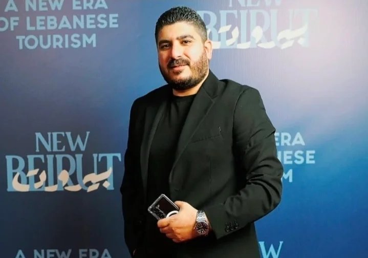 صورة مميزة: ميشال عويس يستعد لإحياء حفلات ليلة رأس السنة في الإمارات