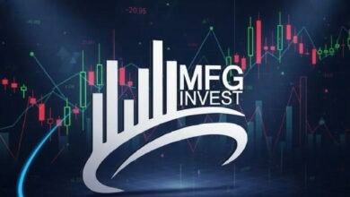 صورة توضيحية - mfg invest من هي؟ تعريف شركة MFG Invest ونشاطها في الأسواق المالية