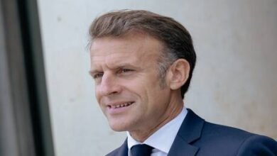 صورة توضيحية - ماكرون.. علينا محاورة بوتين في أقرب وقت