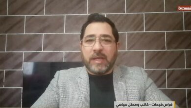 صورة توضيحية - فرحات واشنطن هي المحرك الرئيس للحروب والصراعات في المنطقة