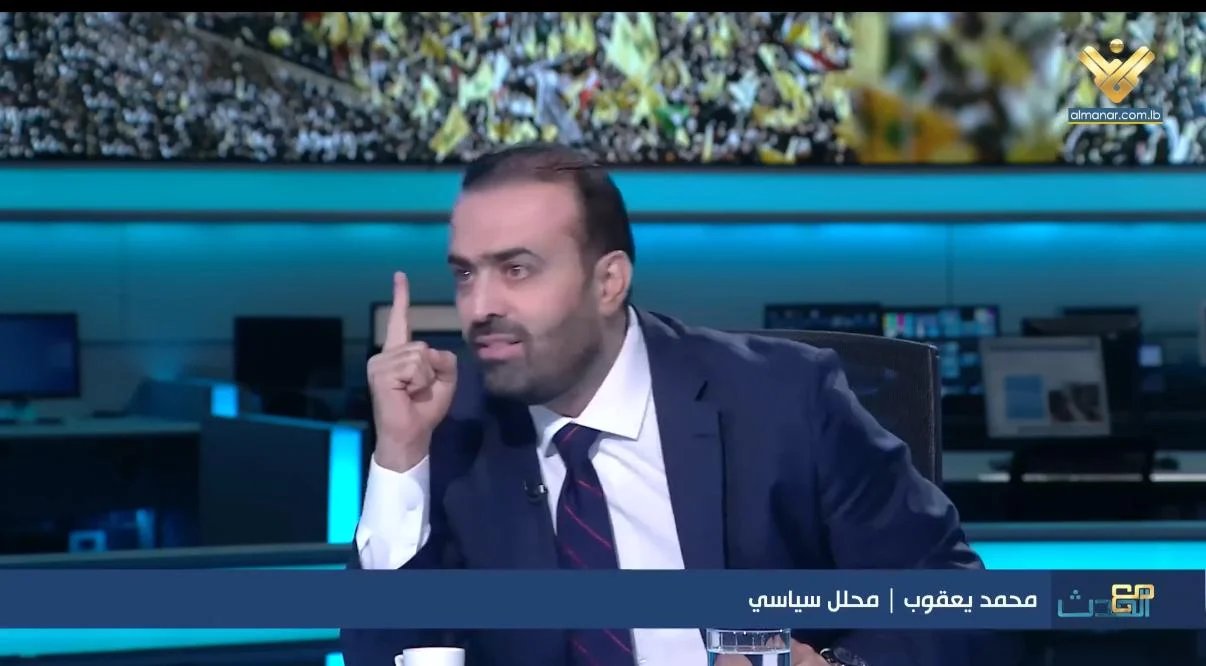 صورة مميزة: ما تتعب حالك.. يعقوب الرئيس بري قلب لبنان وحامي الوحدة الوطنية