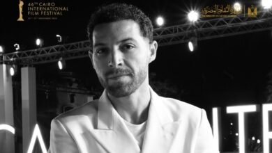 صورة توضيحية - محمود حجازي يتواجد في مصر استعدادًا لتصوير أعمال سينمائية ضخمة
