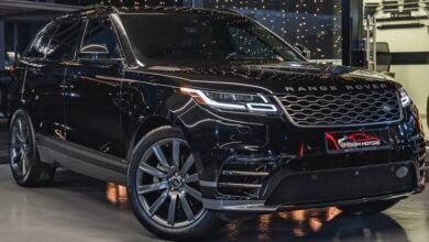 صورة توضيحية - Kassem Motors يواصل التألّق في عالم السيارات الة