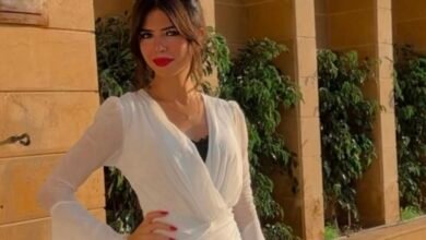 صورة توضيحية - منال نحله تبرز بأسلوب أنيق وحضور لافت على منصات التواصل الاجتماعي