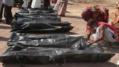 صورة توضيحية - السودان.. مسيرة للدعم السريع تقتل 10 مدنيين وتصيب 9 آخرين في مدينة سنجة