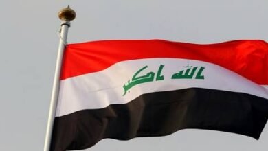 صورة توضيحية - العراق نرفض استخدام أراضينا أو أجوائنا لاستهداف أي دولة أو زج العراق في صراعات