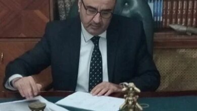 صورة توضيحية - العدالة التكساسية