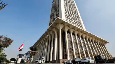 صورة توضيحية - مصر ترحب والاردن يعلق على قرار واشنطن تصنيف الإخوان منظمة إرهابية