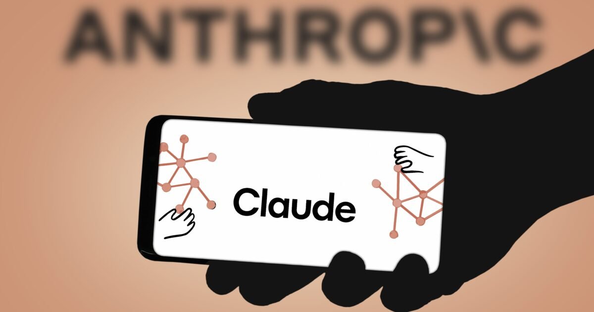 إدراج Anthropic كان قد يهدد عقوداً بمليارات الدولارات وفق الشركة
