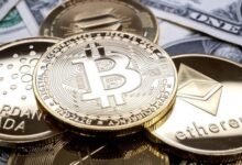 صورة توضيحية - روسيا تتيح التداول العام لعملات بيتكوين وإيثريوم وتيثر