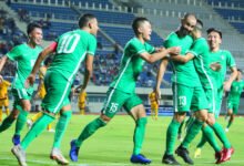 اختبار كولومبو ينتهي بالتعادل والهند تفوز بالسلسلة 1-0