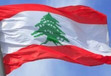 الخارجية: بيروت تسعى لأفضل علاقات مع إيران لكن عبر القنوات الرسمية