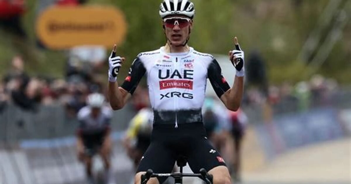 انسحاب بوغاتشار يفتح فوةلتا إسبانيا أمام منافسين مثل إنريك ماس - صورة مميزة صورة مميزة: انسحاب بوغاتشار يفتح فوةلتا إسبانيا أمام منافسين مثل إنريك ماس