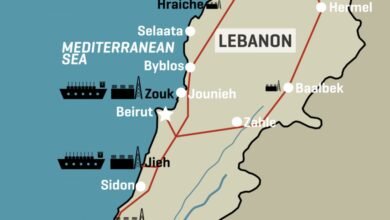 تعرفة مولدات آب ترتفع إلى 48,241 ليرة للكيلواط في المدن