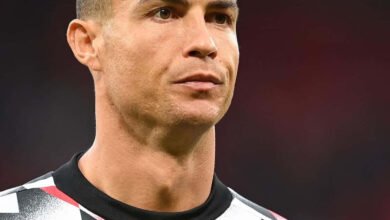رونالدو يعلّق على انتفاضة النصر البارزة ضد الاتفاق في دوري روشن