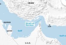 طهران تربط تنفيذ تفاهم هرمز بشروط أميركية غير محددة
