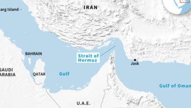 طهران تربط تنفيذ تفاهم هرمز بشروط أميركية غير محددة