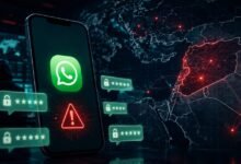 كيف تحمي حساب واتساب من محاولات الاستيلاء في لبنان وسوريا؟
