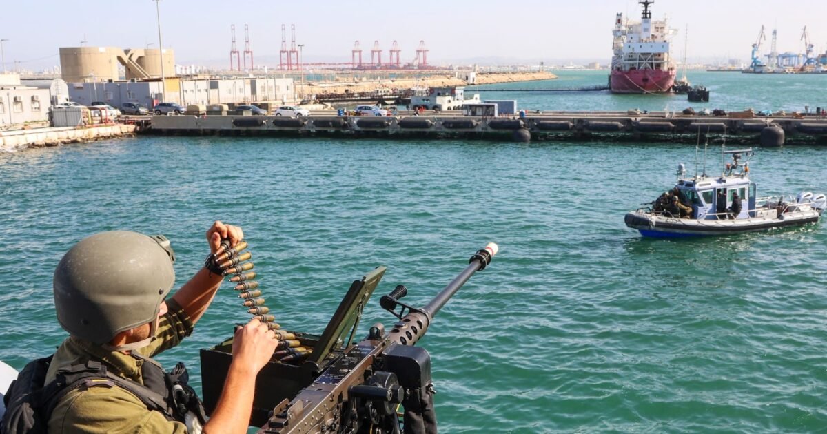 الخلافات حول البرنامج النووي والعقوبات تعيق جهود الوساطة القطرية