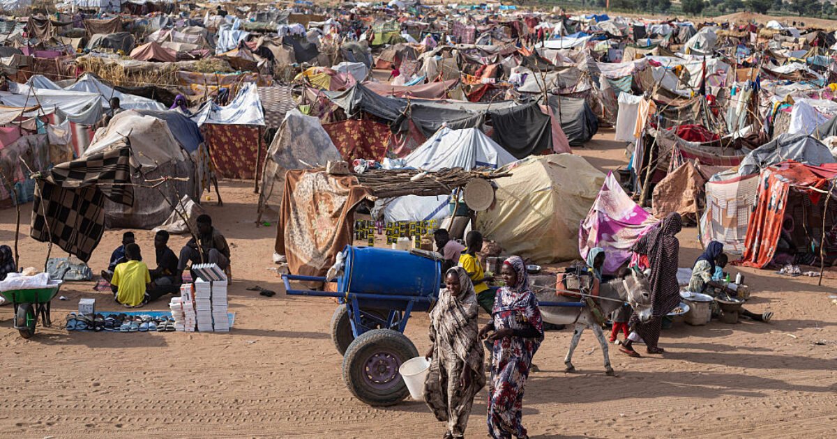 الخماسية الدولية ترفض إقامة هياكل حكم موازية وتؤكد احترام سيادة السودان - أرشيف غوغل وبينغ