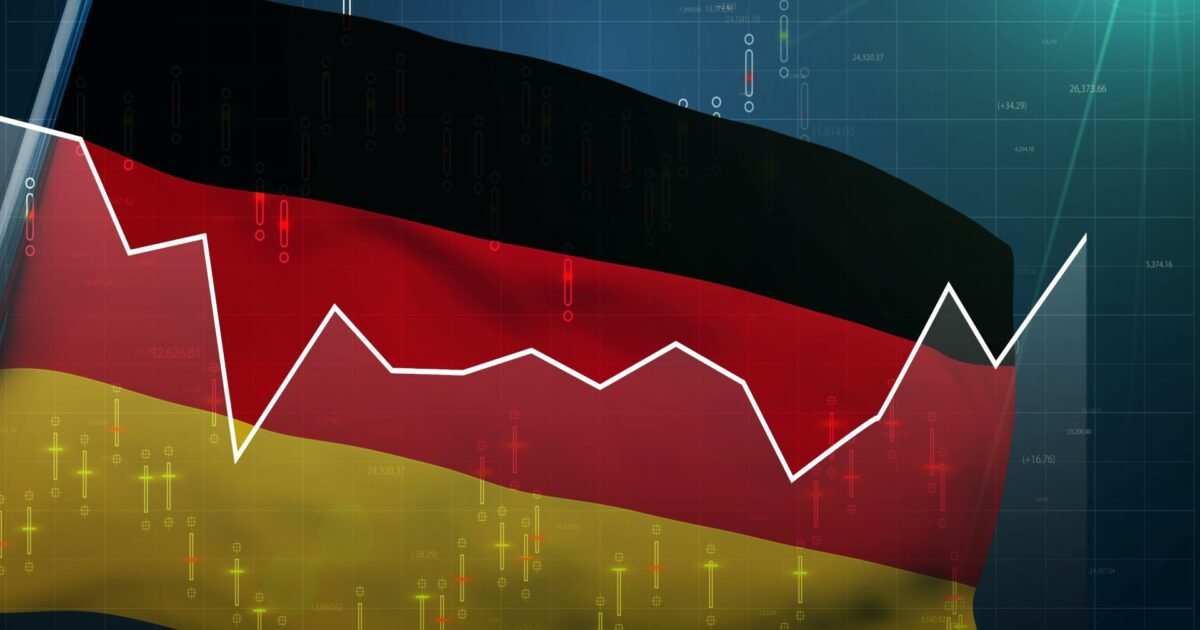 صندوق 500 مليار جزء من خطة ألمانيا لاقتراض 838.2 مليار يورو