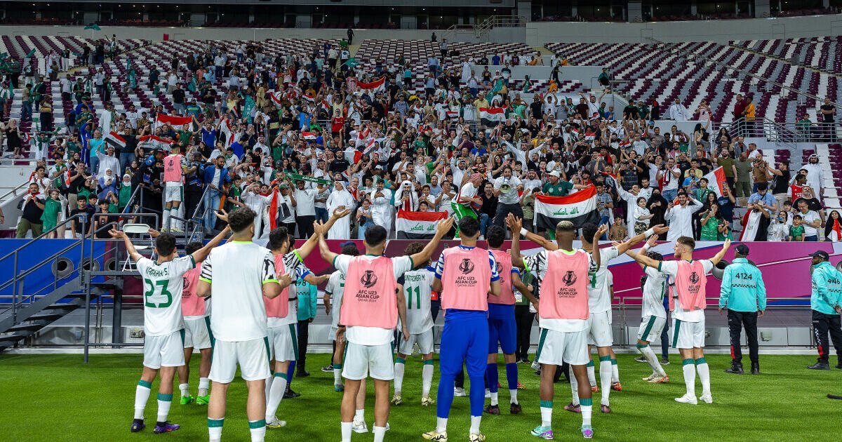 عُمان تقلب الكويت 3-1 والقرعة تحسم بطاقة التأهل في خليجي 27