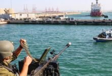 الخلافات حول البرنامج النووي والعقوبات تعيق جهود الوساطة القطرية